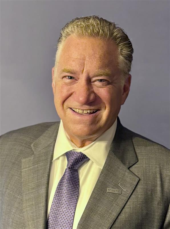 Photo of Steve Mullinger